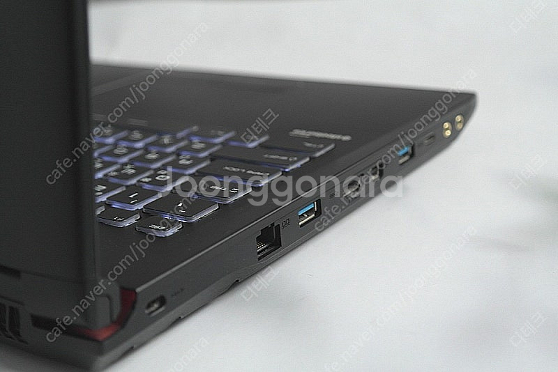 MSI GP62 7QF Leopard pro/I7-77...--5