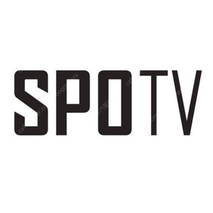 spotv 스포티비 경기대여!