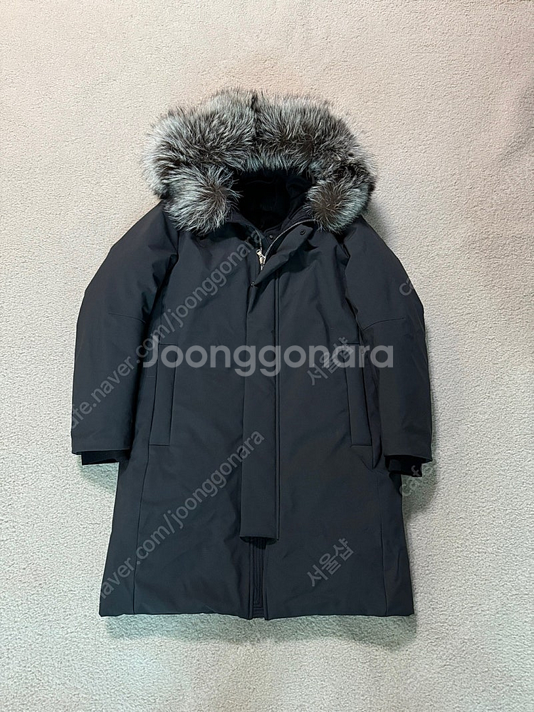 타임옴므, 시스템옴므, 솔리드옴므 우영미 폭스퍼, 패딩...--0