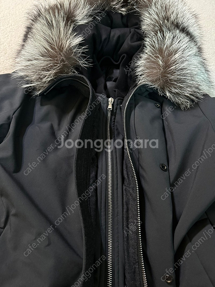 타임옴므, 시스템옴므, 솔리드옴므 우영미 폭스퍼, 패딩...--4