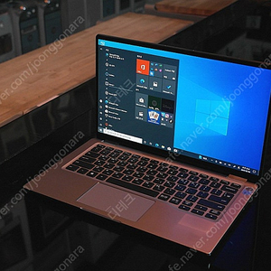 DELL P110G/ Latitude 7400 2in1 팝니다.