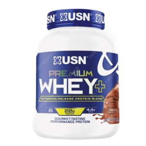 USN 프리미엄100%웨이 바닐라맛 64서빙짜리 싸게 팝니다