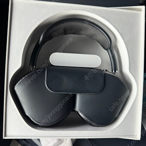 AirPods Max 에어팟 맥스 (고장품)