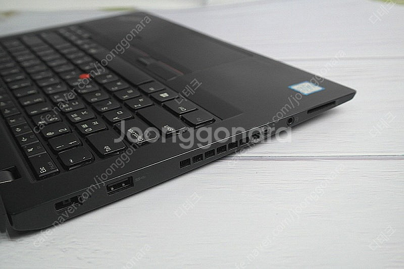 월요일 단하루 특가 레노버 Thinkpad T470S/...--3