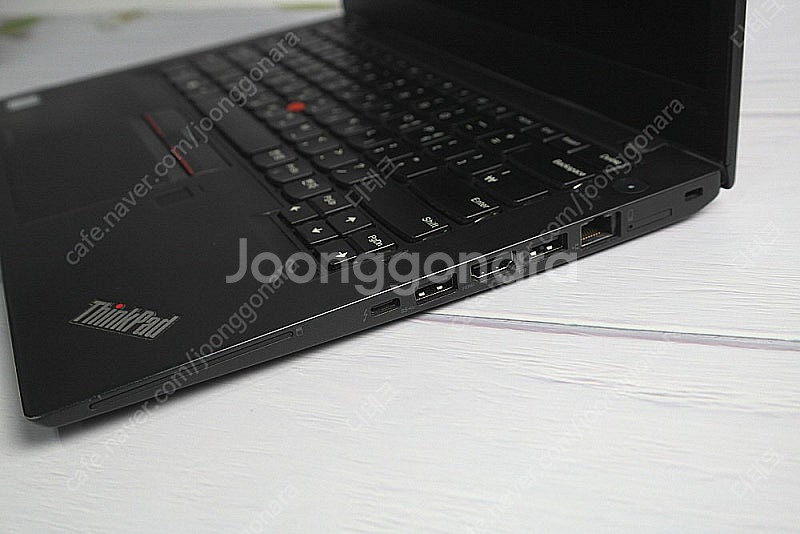 월요일 단하루 특가 레노버 Thinkpad T470S/...--5