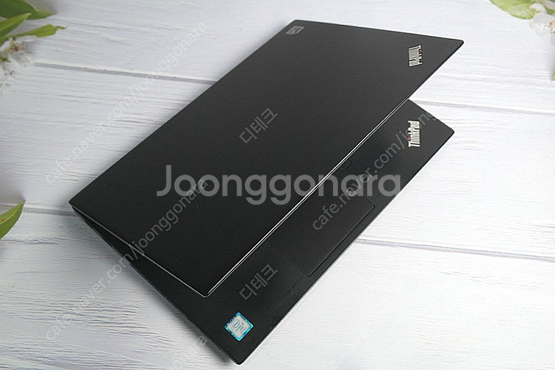 월요일 단하루 특가 레노버 Thinkpad T470S/...--9
