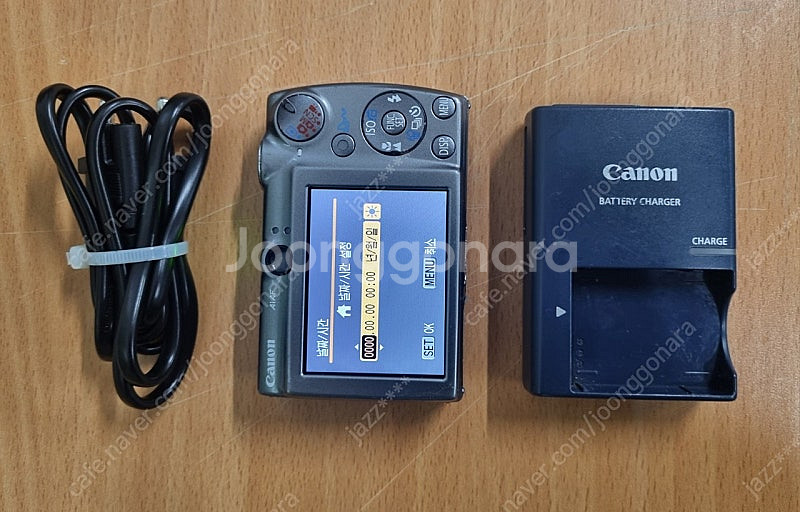 캐논 ixus850is--2