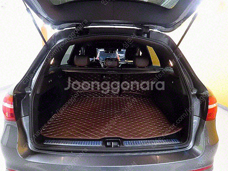 벤츠GLC클래스 X253 AMG GLC 43 4MATI...--4