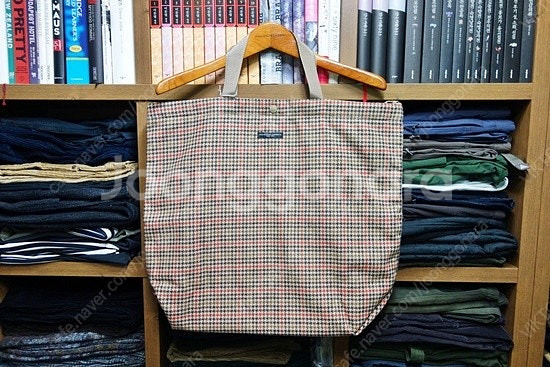 엔가 Engineered Garments / 캐리올 토...--0