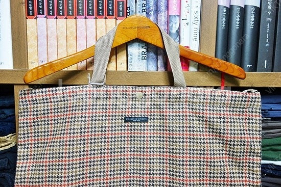 엔가 Engineered Garments / 캐리올 토...--1