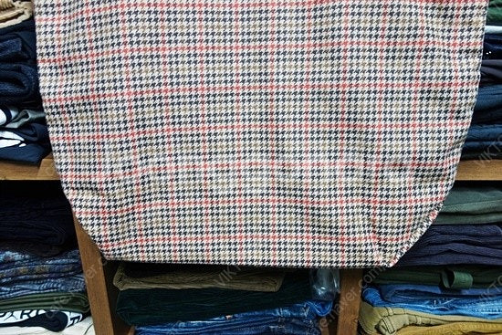 엔가 Engineered Garments / 캐리올 토...--2