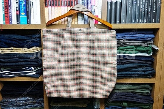 엔가 Engineered Garments / 캐리올 토...--6