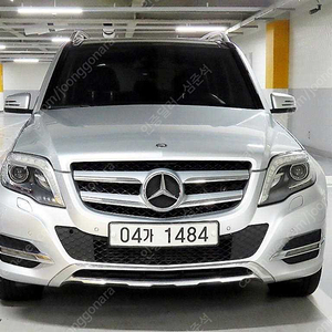 벤츠GLK클래스 X204 GLK220 CDI 4Matic@중고차@24시상담@저신용@전액할부