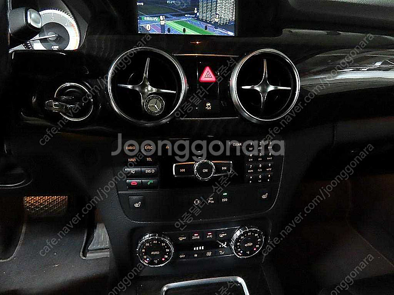 벤츠GLK클래스 X204 GLK220 CDI 4Mati...--8