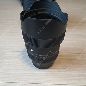 (소니용) 시그마 14-24mm f2.8 dg dn , 탐론 28-75mm f2.8 , 탐론 11-20mm f2.8 광각렌즈 , 시그마 24mm f1.4 24.4 아트이사식 팝니다