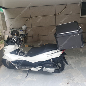 PCX 125 (15년식/배달풀셋)