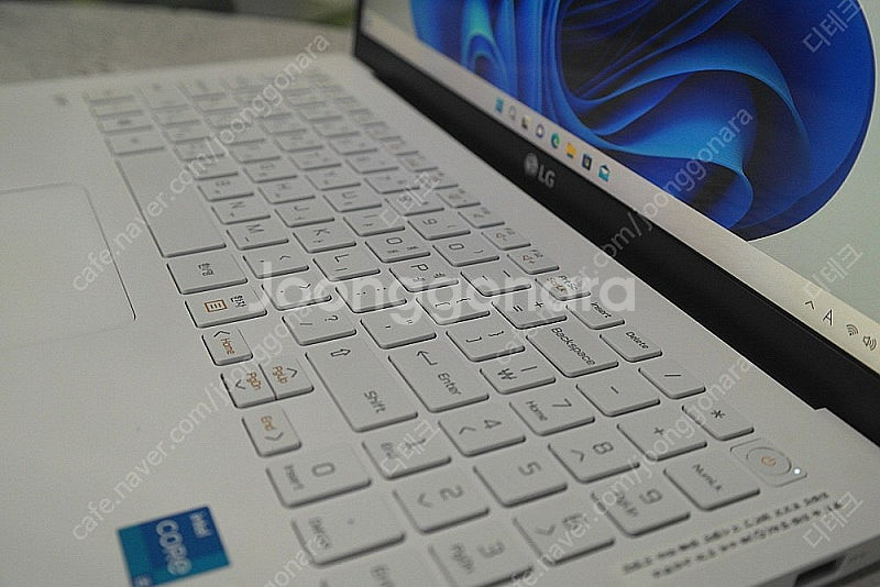 LG전자 울트라그램 15ZB95N-GP5HL 판매합니다...--2