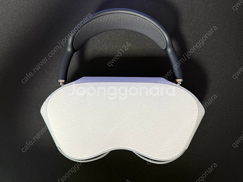 에어팟 맥스 2024 (USB C) 미드나이트 애케플,...--3