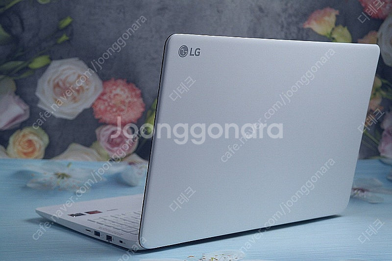 LG 울트라PC 15UD40N-GX76KI 팝니다.--5