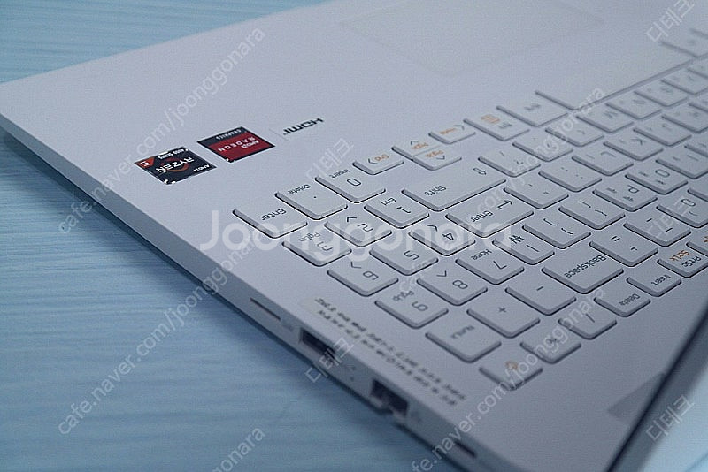 LG 울트라PC 15UD40N-GX76KI 팝니다.--6