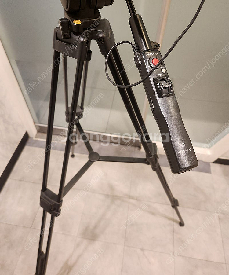소니 카메라 NEX-EA50 캠코더 판매합니다--3