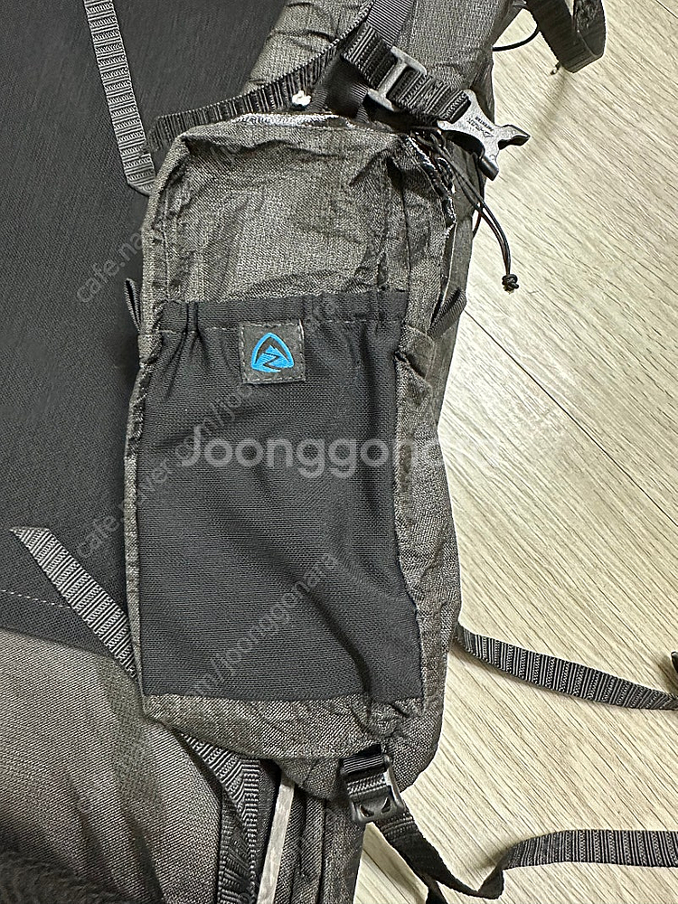 지팩스아크하울 60 판매합니다--2