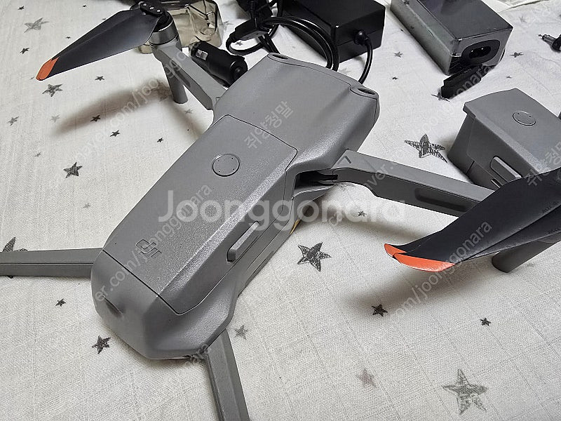 DJI 에어2S 콤보 판매합니다--5