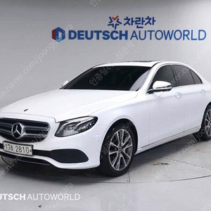 벤츠E-클래스 W213 E300 4MATIC 아방가르드@중고차@24시상담@저신용@전액할부