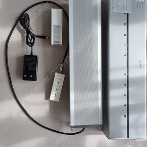 메탈라이트 라인 450. 플랜츠 LED DIMMER ver2