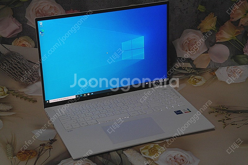 LG전자 울트라그램16 16ZD90P-GX5TK 판매합...--0