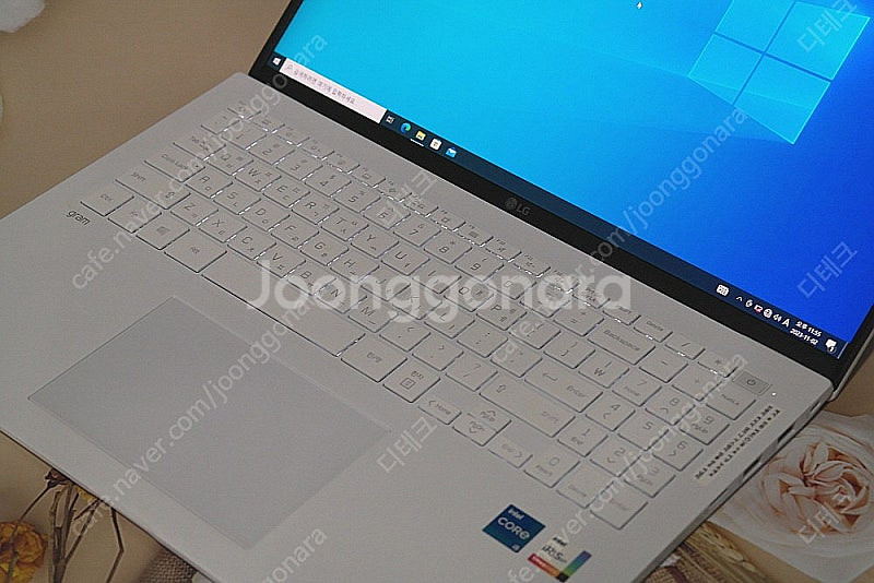 LG전자 울트라그램16 16ZD90P-GX5TK 판매합...--5