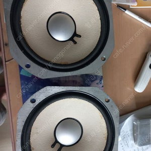 JBL LE8T~~가격다운!!!( 타6.5와 절충교환)