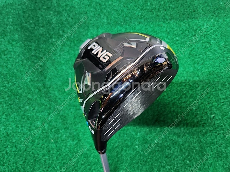 삼양정품 PING 핑 G430 MAX 드라이버--2