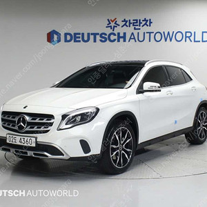 벤츠GLA클래스 X156 GLA250 4MATIC (5인승)@중고차@24시상담@저신용@전액할부