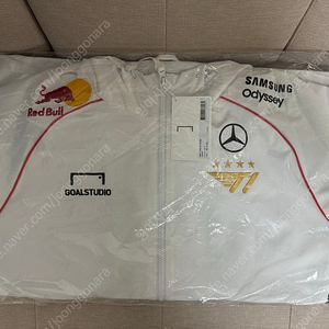 24 T1 티원 월즈자켓 교환 (2XL -> XL)