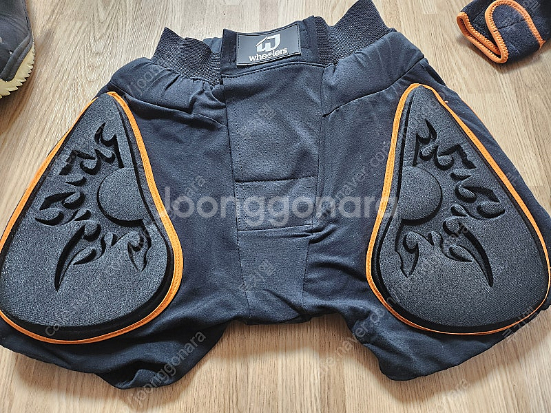 스노우보드 풀셋트 150cm 데크 추가 6만원 팜--5