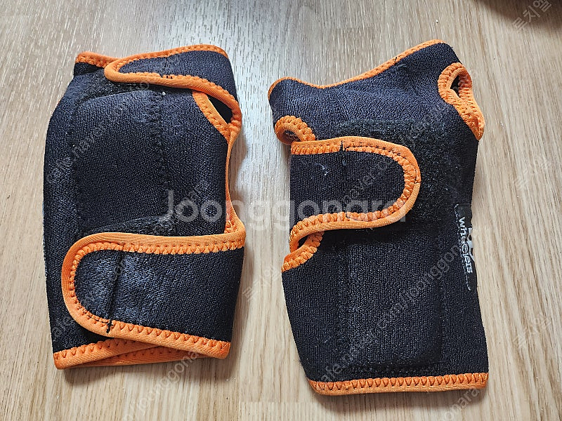 스노우보드 풀셋트 150cm 데크 추가 6만원 팜--8