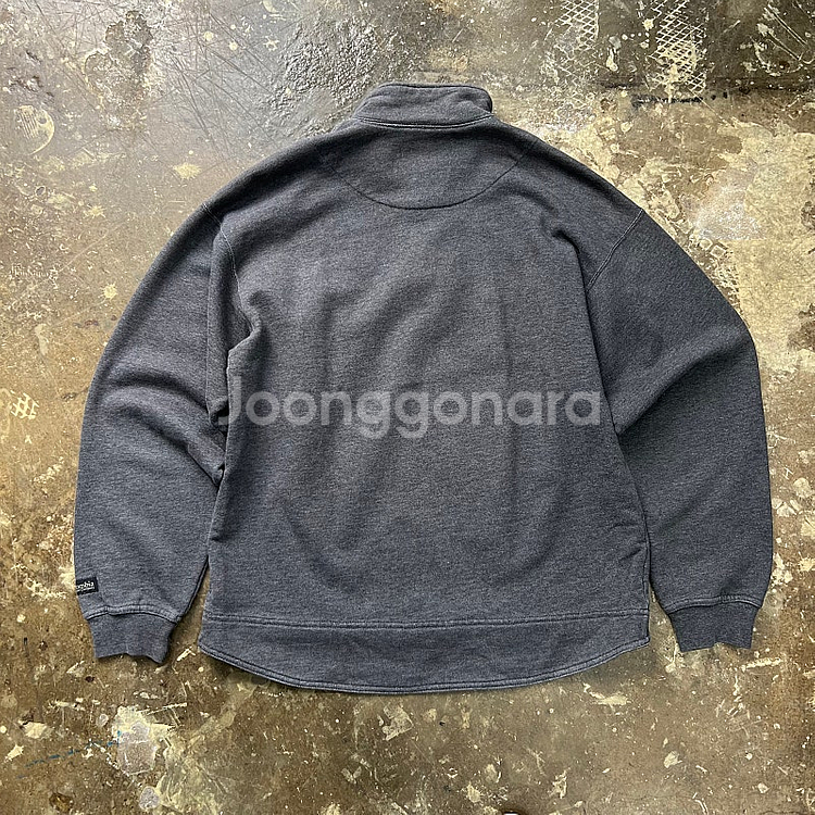 100) 컬럼비아 맨투맨티 맨투맨티셔츠 아메카지 워크웨어--3