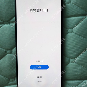 갤럭시 A32 64G 택포 6.5에 판매합니다.