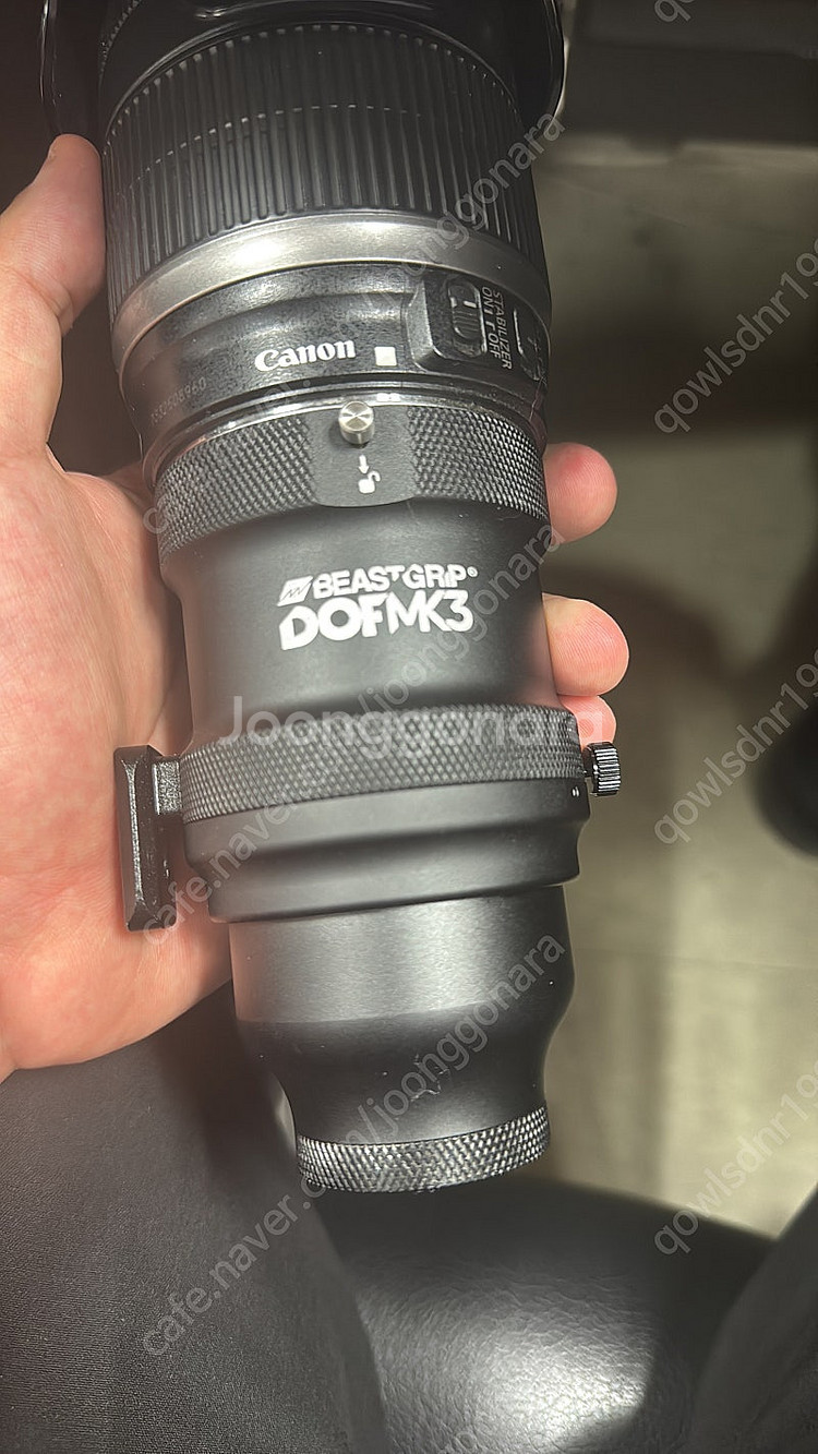 비스트그립 DOF MK3 팝니다.--0
