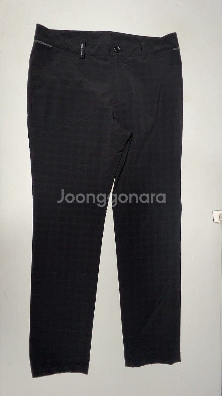 6864번 JDX [여름] 남자 골프 바지 33 인치--0