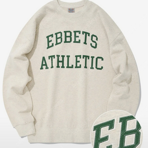 EBBETS FIELD 이벳필드 2203CR41 L사이즈