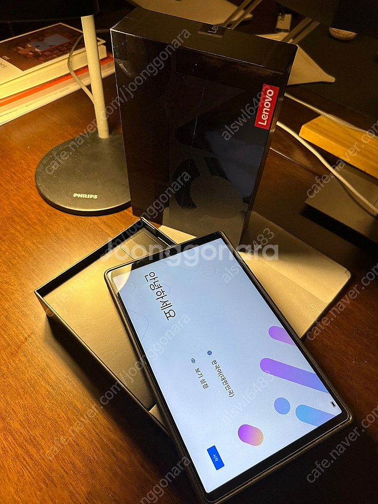 레노버 Lenovo Y700 2세대 한국 정발--0