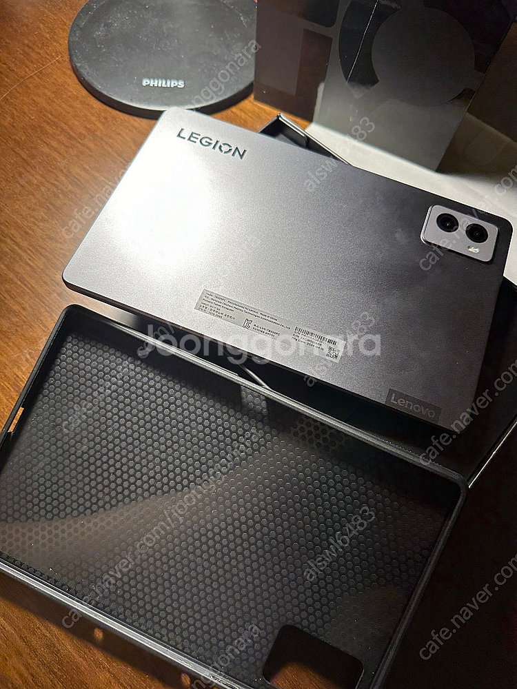 레노버 Lenovo Y700 2세대 한국 정발--1