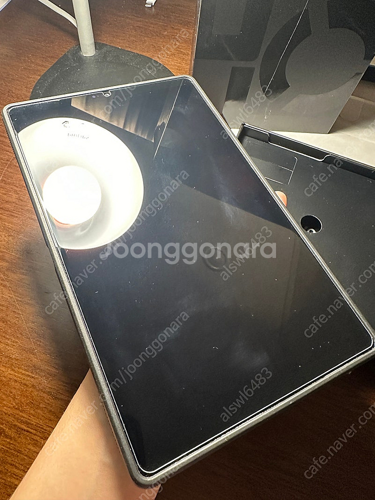 레노버 Lenovo Y700 2세대 한국 정발--3