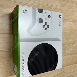 엑스박스 XBOX S 엑시스 판매