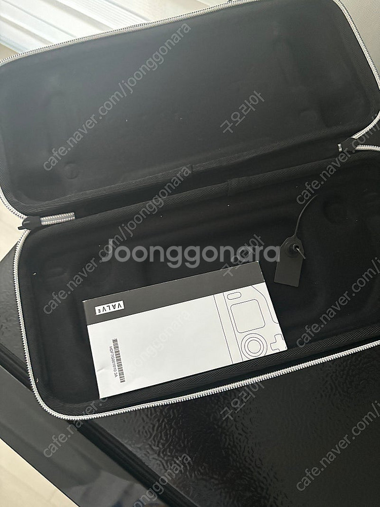 스팀덱 oled 512gb 판매합니다--1