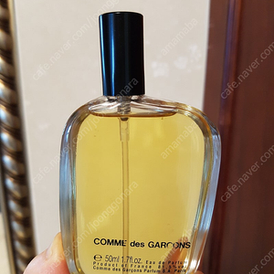 꼼데가르송 오드퍼퓸 50ml