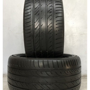 A급 중고타이어 사일룬 아트레조 ZSR 315/35R20 X5 X6 GT 파나메라