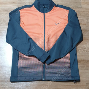 [남.105-110] 나이키 골프 남성 집업 Nike Golf / 남성 골프 기모 집업, 골프 트레이닝 (택포3.4)